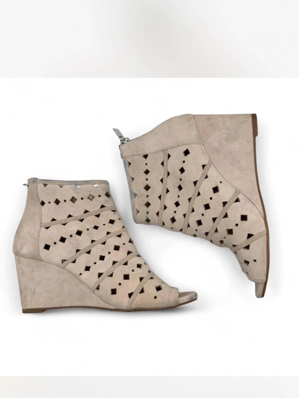 Michael Michael Kors Uma Wedge sandals